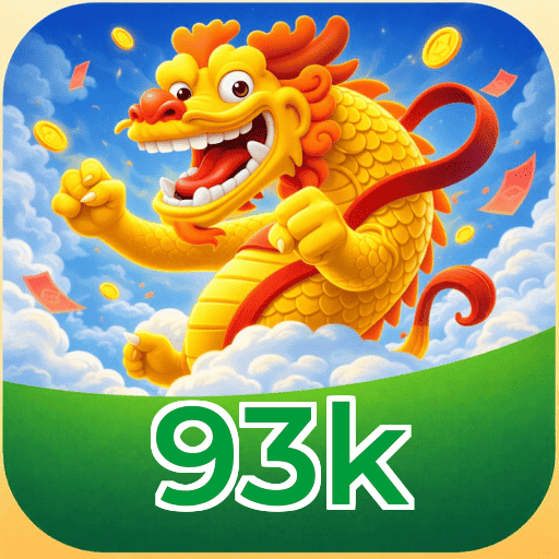 Catálogo de jogos 93k com fornecedores Pragmatic Play, Evolution, NetEnt